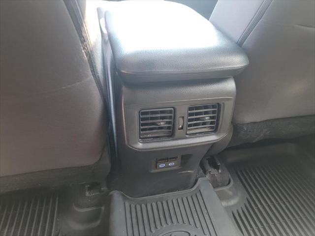 Photo of 2022 White Toyota RAV4