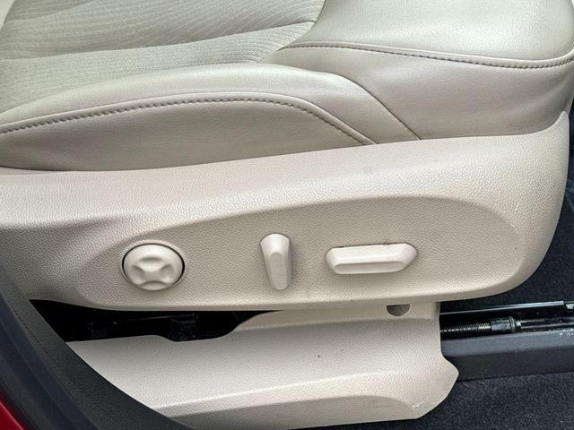 Photo of 2020 Chili Red Metallic Buick Envision