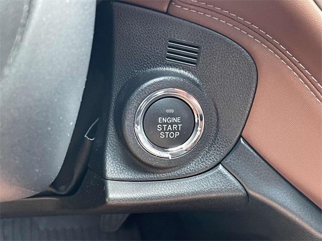 Photo of 2022 Cinnamon Brown Pearl Subaru Outback