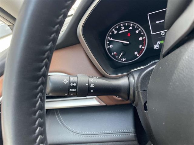 Photo of 2022 Cinnamon Brown Pearl Subaru Outback