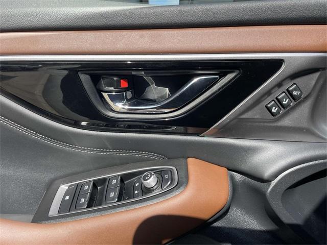 Photo of 2022 Cinnamon Brown Pearl Subaru Outback