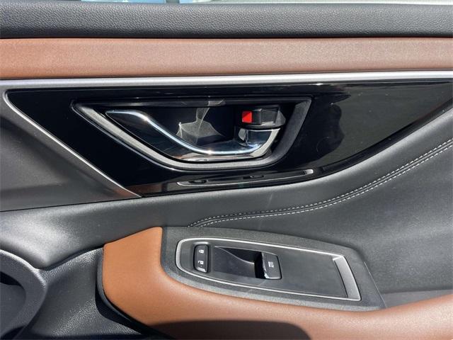 Photo of 2022 Cinnamon Brown Pearl Subaru Outback