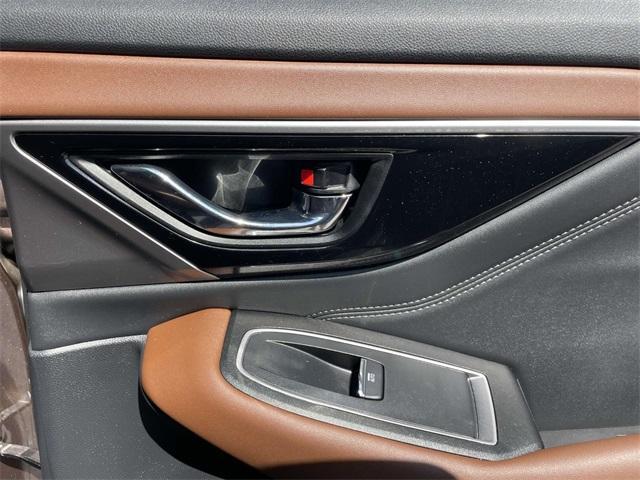 Photo of 2022 Cinnamon Brown Pearl Subaru Outback