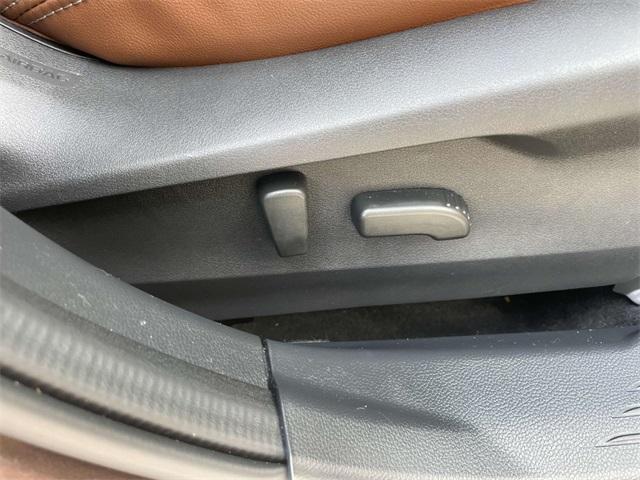 Photo of 2022 Cinnamon Brown Pearl Subaru Outback