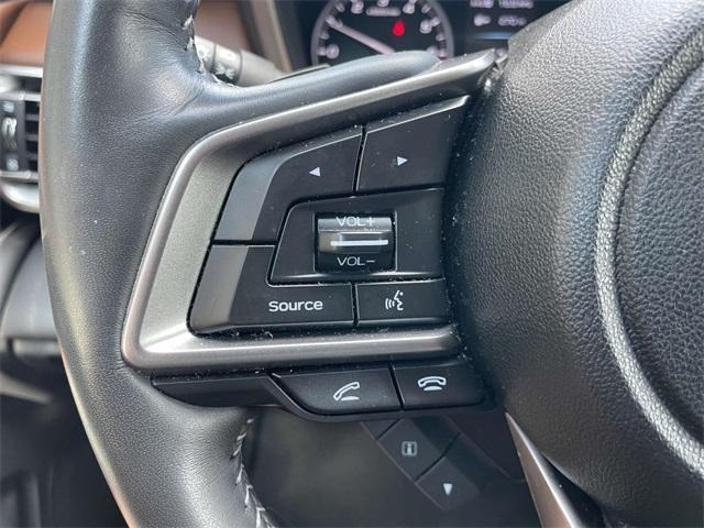 Photo of 2022 Cinnamon Brown Pearl Subaru Outback