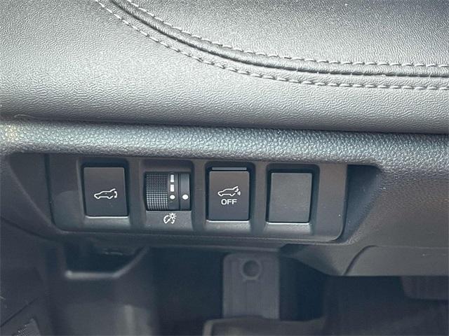Photo of 2022 Cinnamon Brown Pearl Subaru Outback