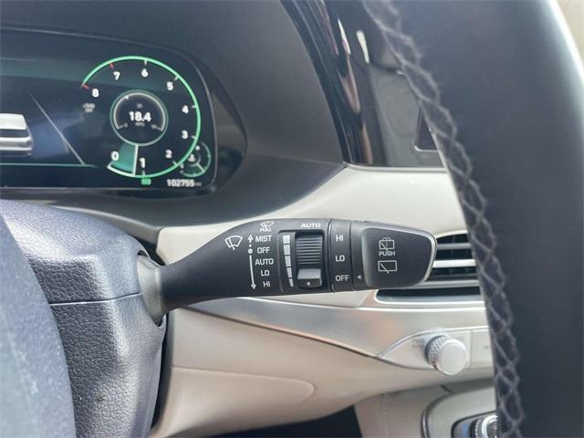 Photo of 2021 Hyper White Hyundai PALISADE