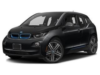 2016 BMW I3