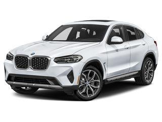 2024 BMW X4