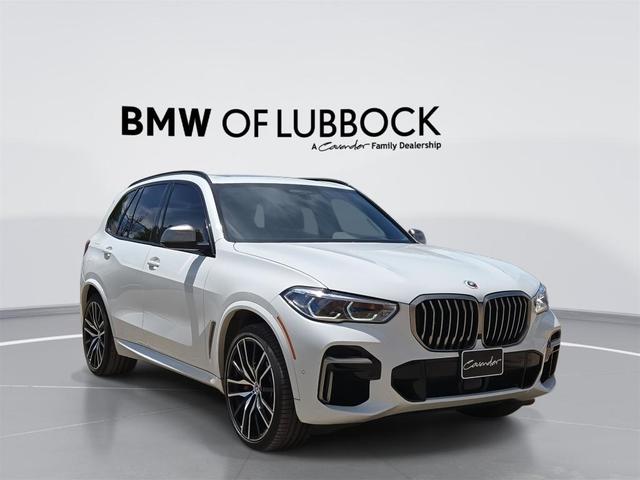 2023 BMW X5