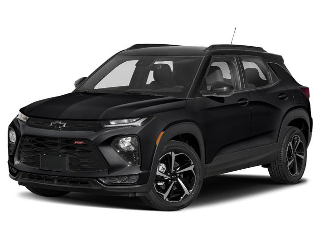 2022 Chevrolet Trailblazer