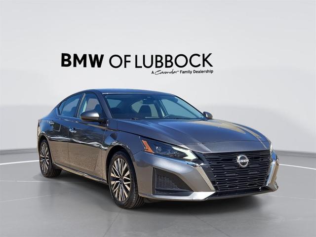 2023 Nissan Altima