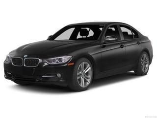 2013 BMW 328