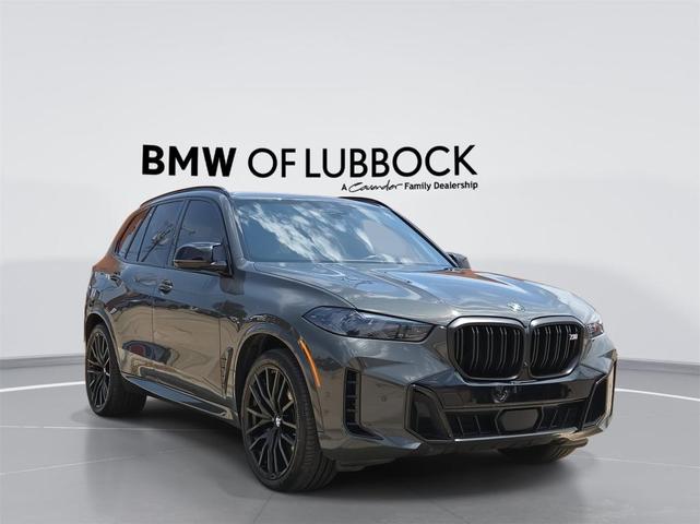2024 BMW X5