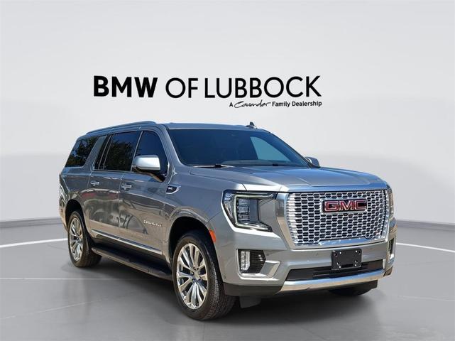 2024 GMC Yukon Xl