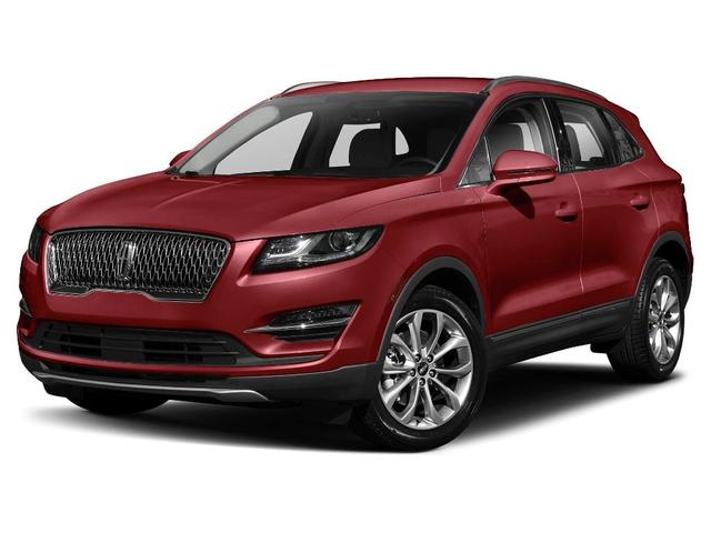 2019 Lincoln MKC