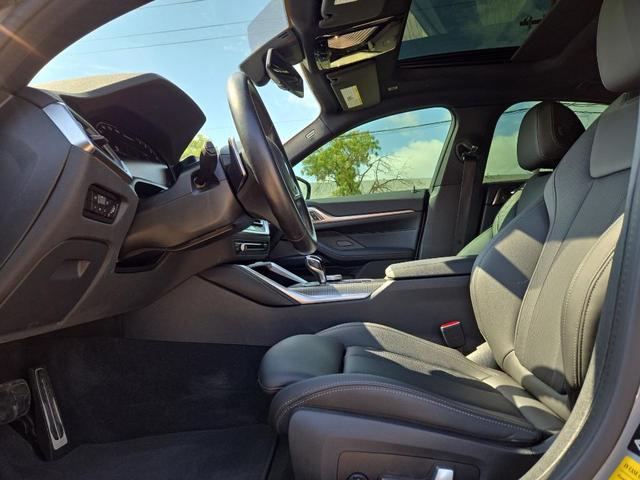 Photo of 2022 Brooklyn Gray Metallic BMW M440 Gran Coupe