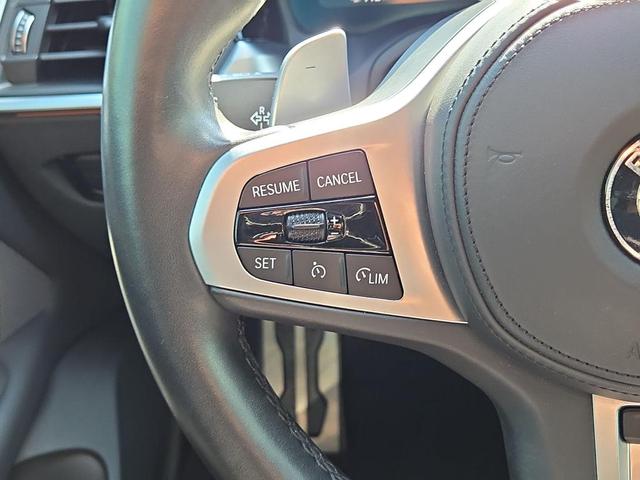 Photo of 2022 Brooklyn Gray Metallic BMW M440 Gran Coupe