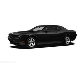 2010 Dodge Challenger