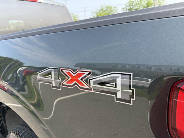 Photo of 2021 Bronze Ford F-150