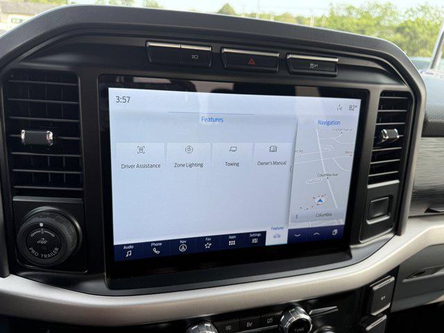 Photo of 2021 Bronze Ford F-150