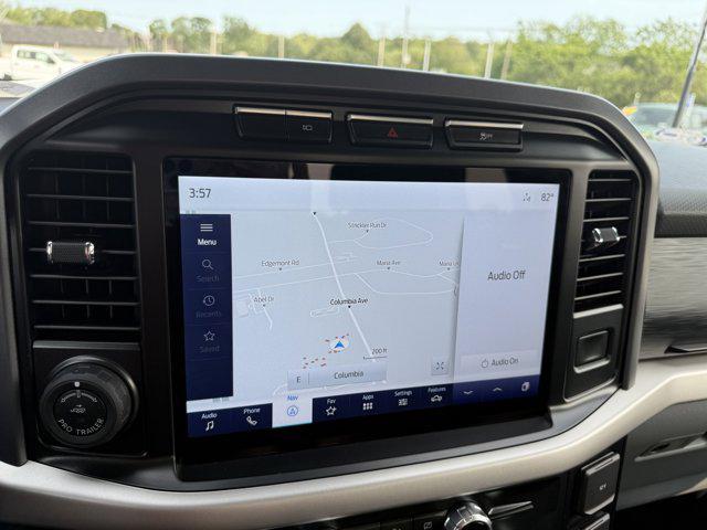 Photo of 2021 Bronze Ford F-150