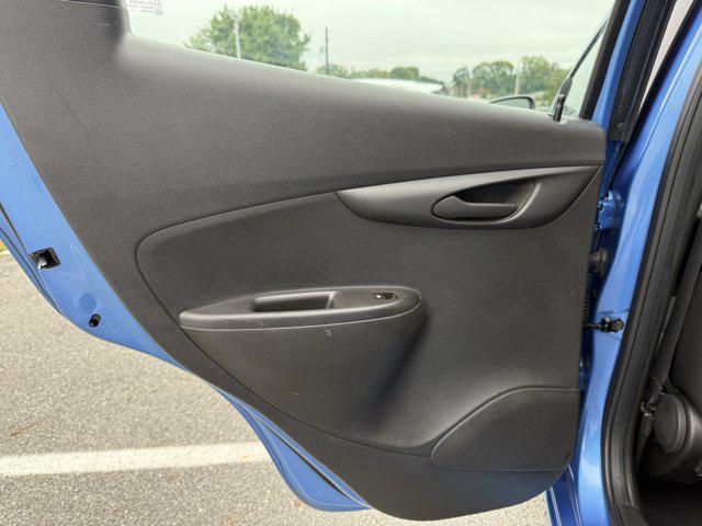 Photo of 2018 Splash Chevrolet Spark