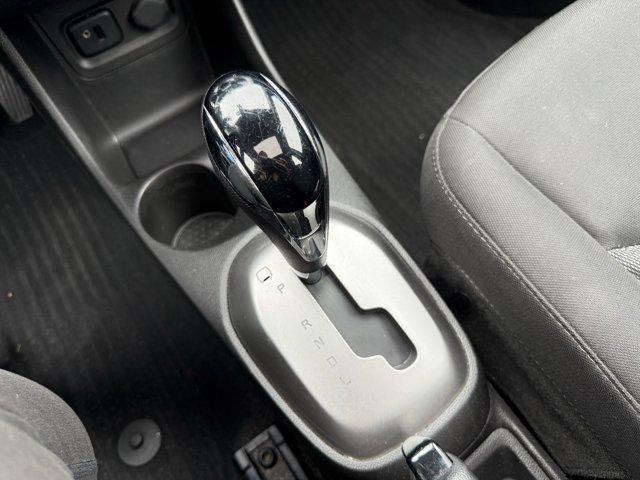 Photo of 2018 Splash Chevrolet Spark