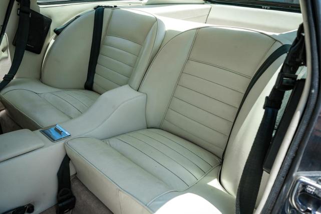 Photo of 1974 Teal Maserati Indy