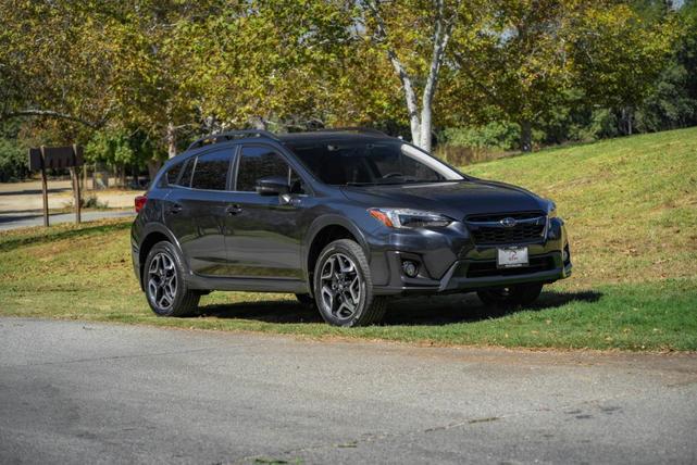 2019 Subaru Crosstrek