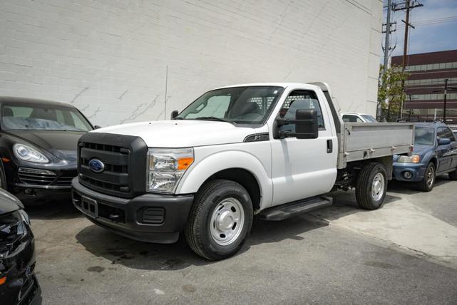 2016 Ford F-250