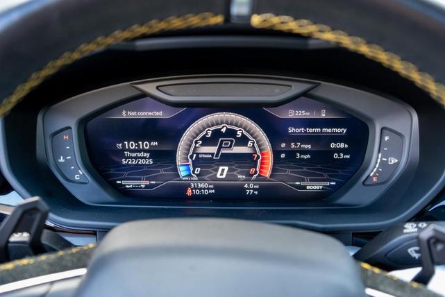 Photo of 2021 Black Lamborghini Urus