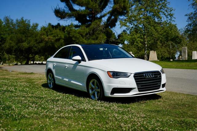 2016 Audi A3