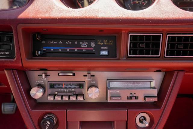 Photo of 1980 OTHER Datsun 280ZX