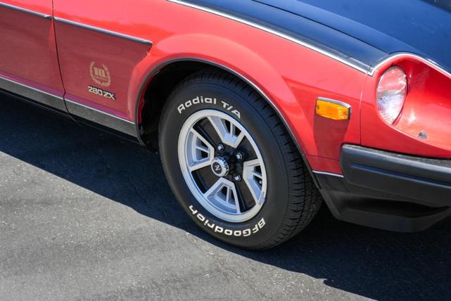 Photo of 1980 OTHER Datsun 280ZX