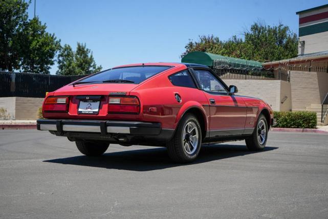 Photo of 1980 OTHER Datsun 280ZX