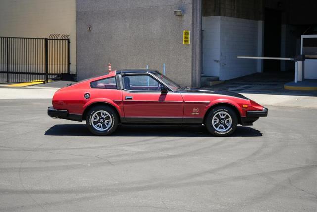 Photo of 1980 OTHER Datsun 280ZX