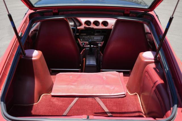 Photo of 1980 OTHER Datsun 280ZX