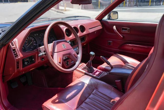 Photo of 1980 OTHER Datsun 280ZX