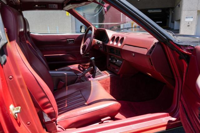 Photo of 1980 OTHER Datsun 280ZX