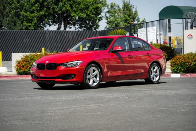 2013 BMW 328