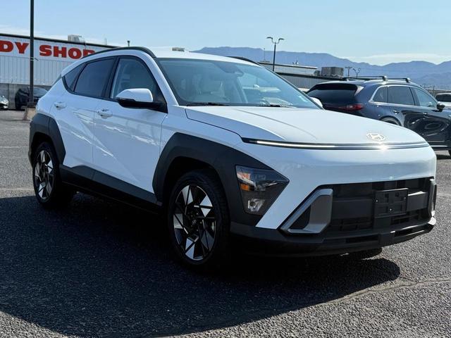 2024 Hyundai KONA