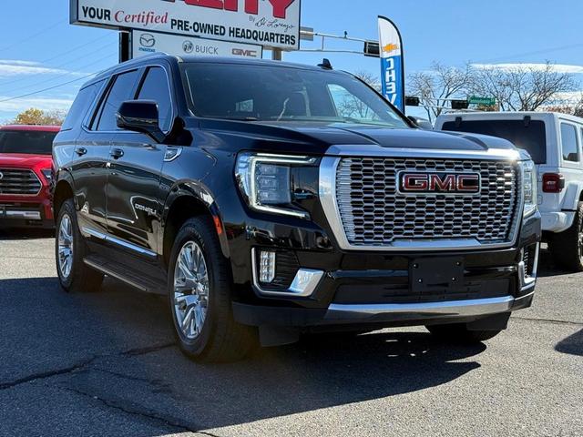 2023 GMC Yukon