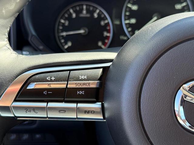Photo of 2025 Polymetal Gray Metallic Mazda CX-50