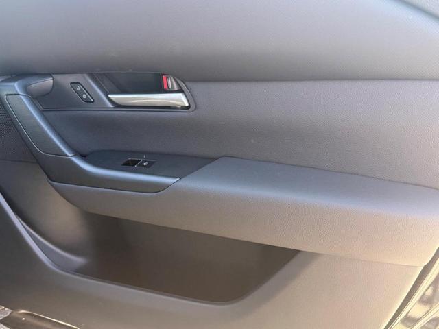 Photo of 2025 Jet Black Mazda CX-50