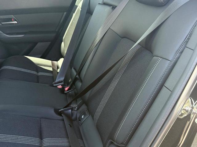 Photo of 2025 Jet Black Mazda CX-50
