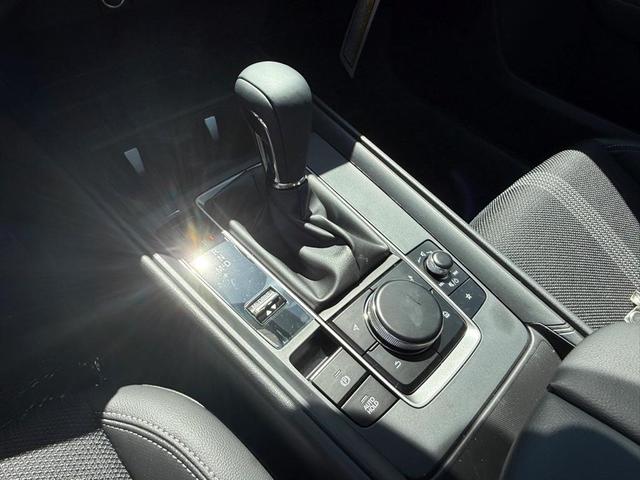 Photo of 2025 Jet Black Mazda CX-50