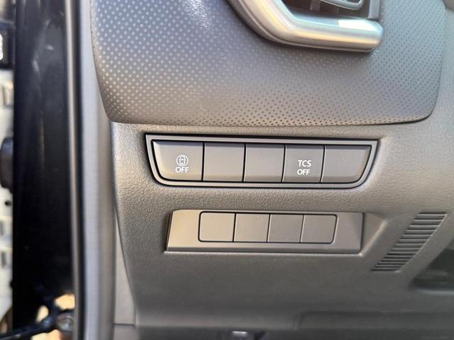 Photo of 2025 Jet Black Mazda CX-50