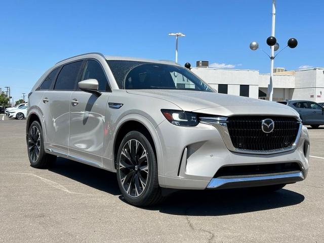 2024 Mazda Cx-90