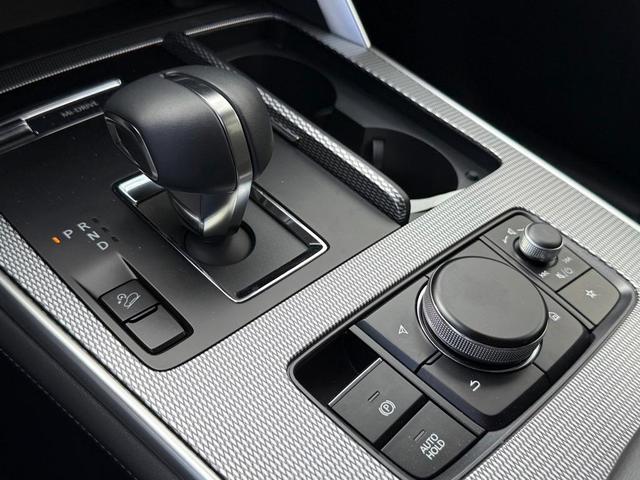 Photo of 2025 Red Crystal Mazda CX-90